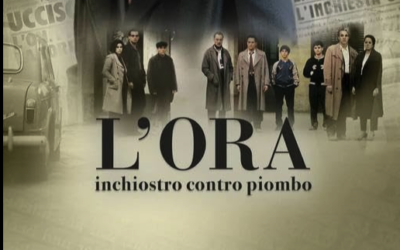 L’Ora l’inchiostro contro il piombo