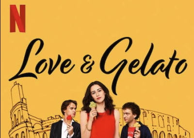 Love & Gelato