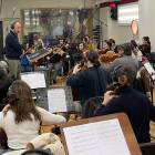 Il Maestro Emanuele Bossi Dirige la Roma Film Orchestra 04