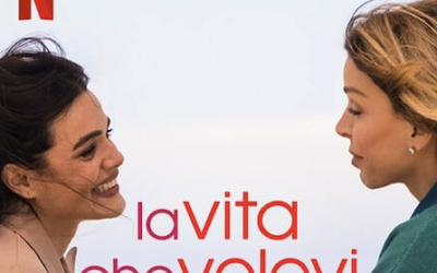 La Vita che volevi