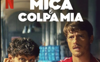 Mica è colpa mia