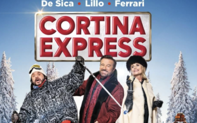 Cortina Express